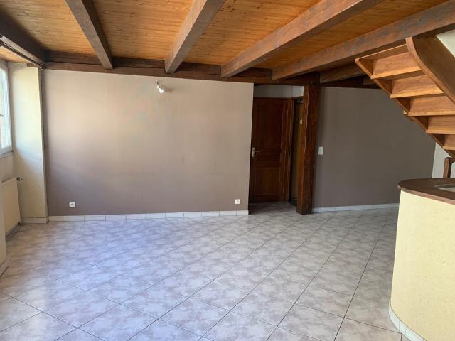 Appartement location à Cahors