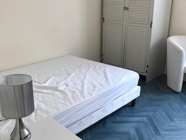 Appartement location à Cahors