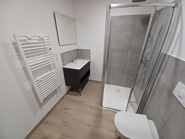 Appartement location à Cahors