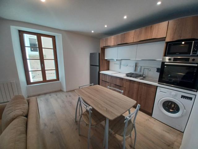 Appartement location à Cahors