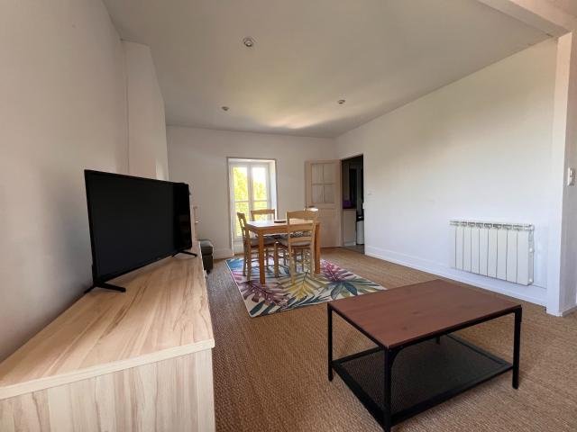 Appartement location à Cahors