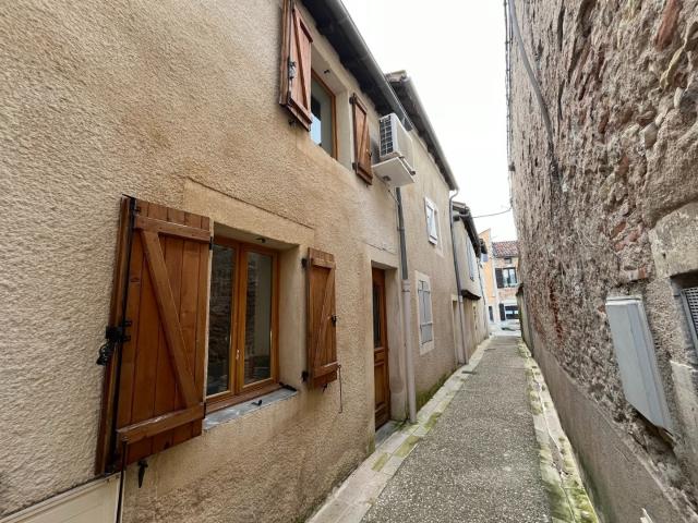 Appartement location à Cahors, Lot