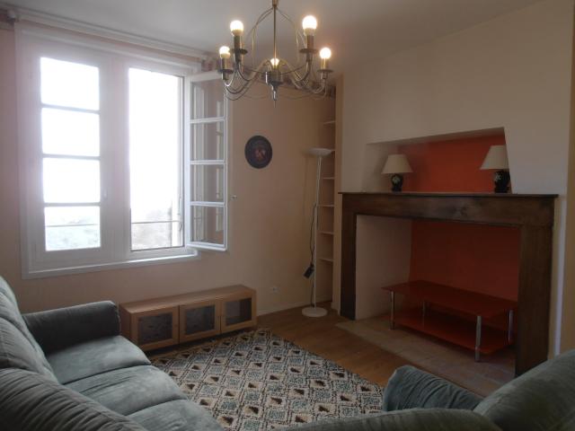 Appartement location à Cahors