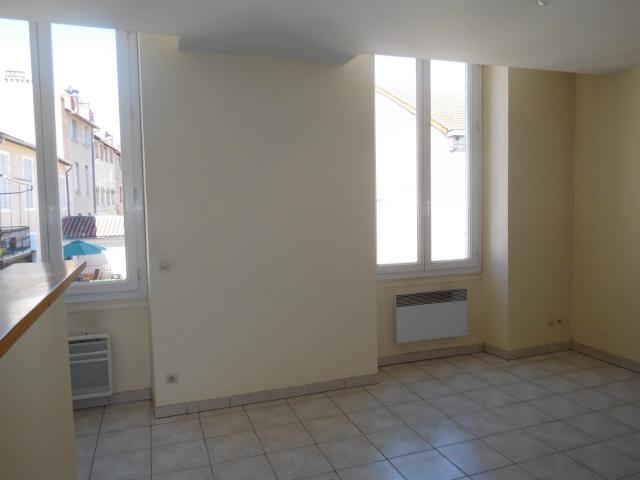 Appartement location à Cahors