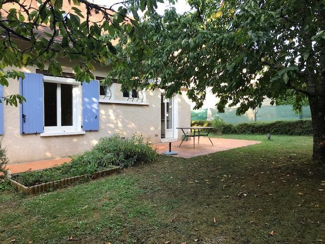 Maison location à Cahors, Lot