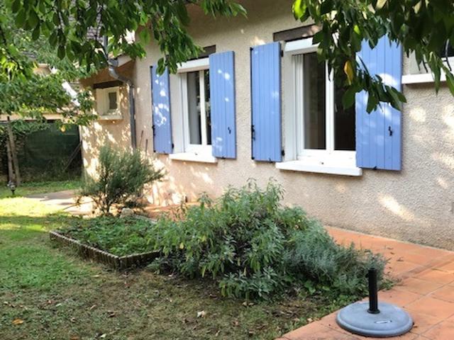 Maison location à Cahors