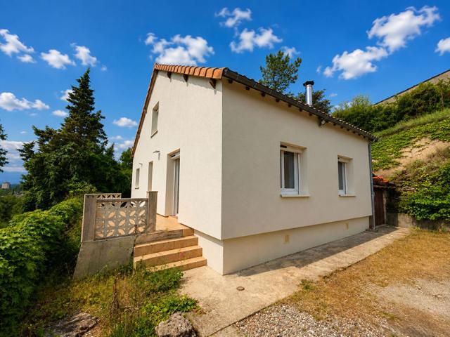 Maison vente à Cahors