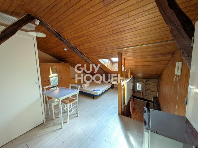 Appartement location à Cahors