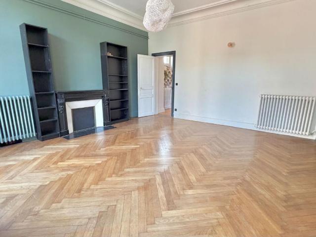 Appartement vente à Cahors