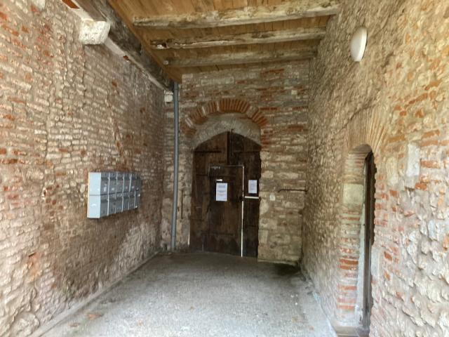 Appartement vente à Cahors