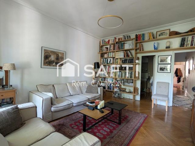Appartement vente à Cahors