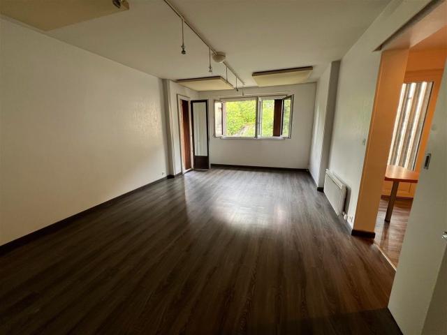 Appartement vente à Cahors