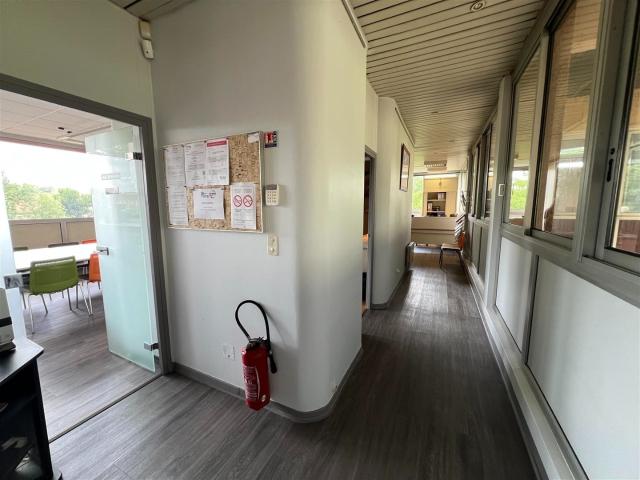 Appartement vente à Cahors