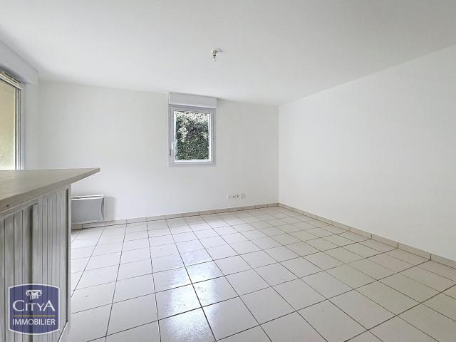 Appartement vente à Cahors