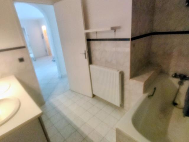 Appartement vente à Cahors