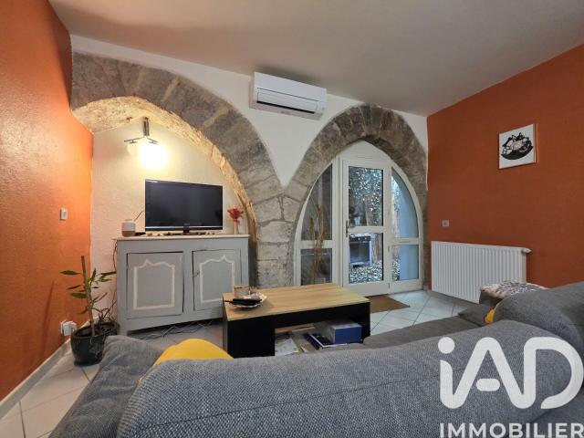 Appartement vente à Cahors