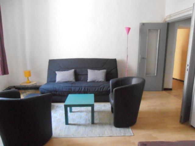 Appartement vente à Cahors