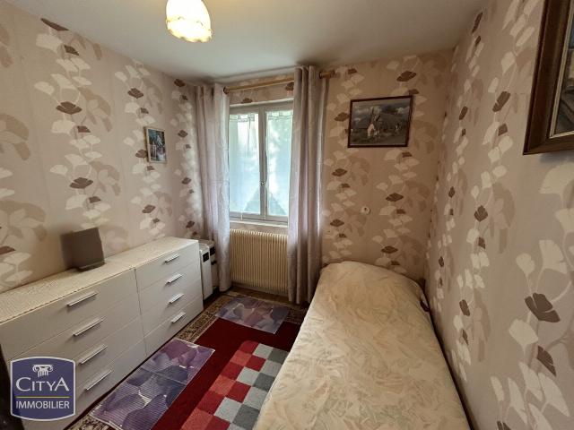Appartement vente à Cahors