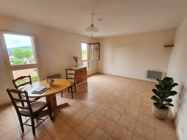 Appartement vente à Cahors, Lot