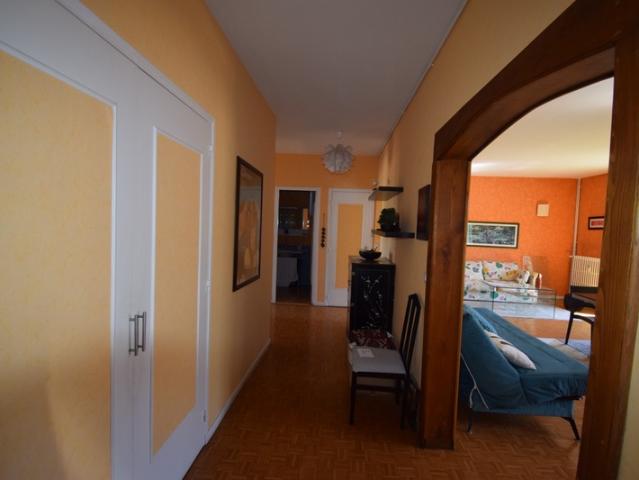 Appartement vente à Cahors