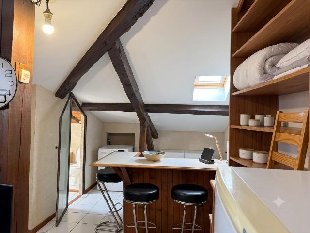 Appartement vente à Cahors