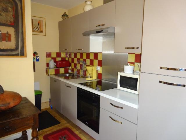 Appartement vente à Cahors