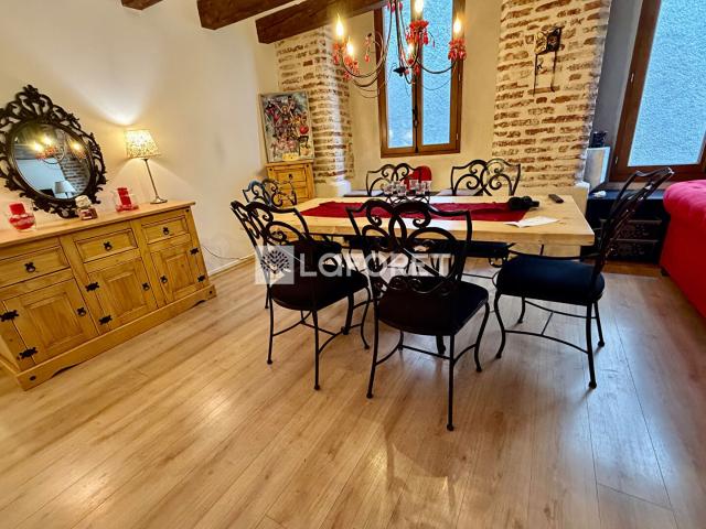 Appartement vente à Cahors, Lot