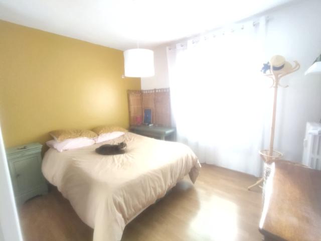 Appartement vente à Cahors