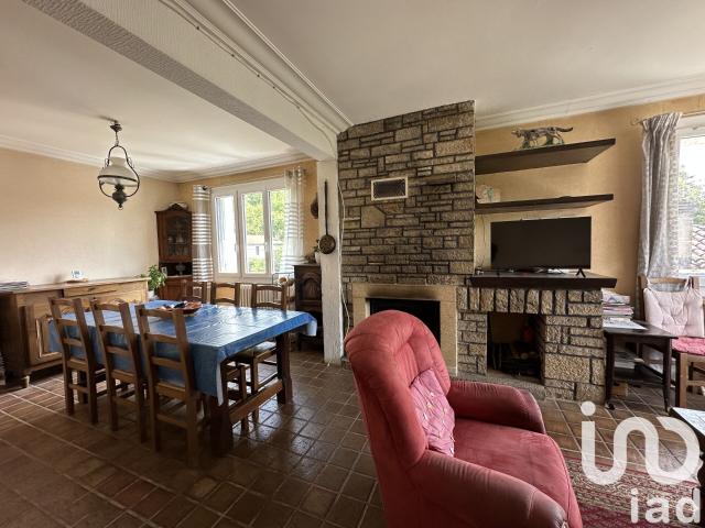 Maison vente à Cahors