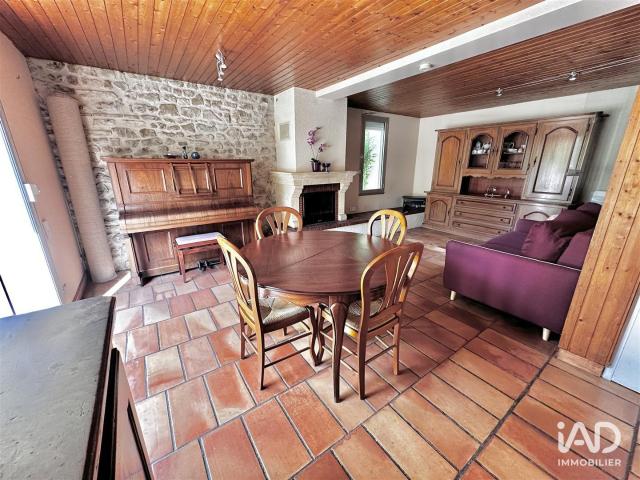 Maison vente à Cahors