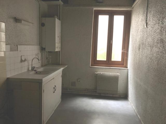 Maison vente à Cahors