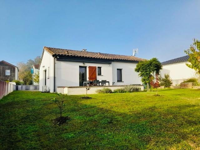 Maison vente à Cahors