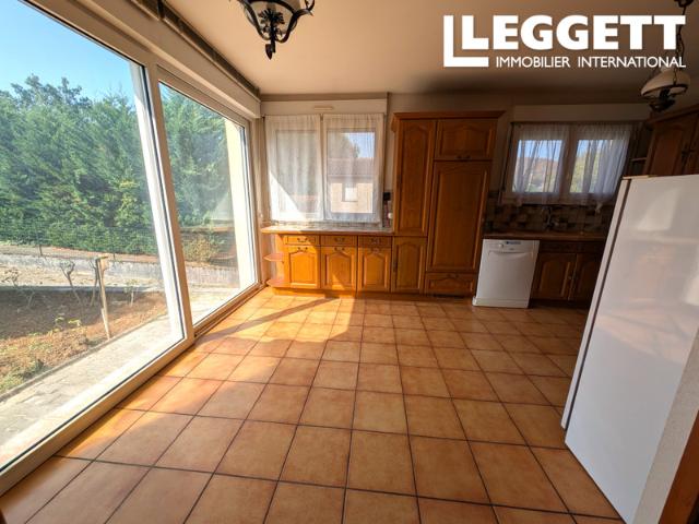 Maison vente à Cahors