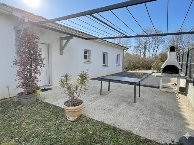 Maison vente à Cahors, Saint-pierre-lafeuille