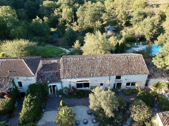 Maison vente à Cahors, Trespoux-rassiels