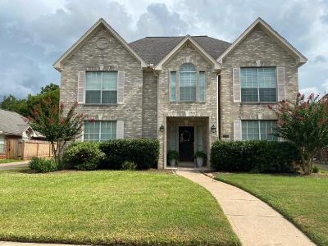 House for sale in Missouri City, Texas