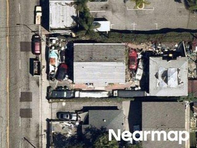 House for sale in Canoga Park, California