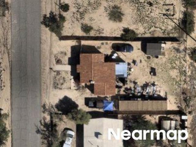 House for sale in Twentynine Palms, California