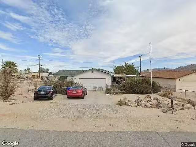 House for rent in Fontana