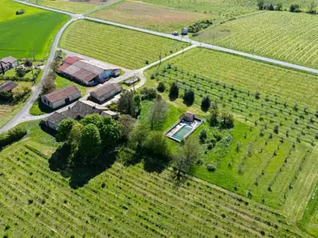 Maison vente à Albi, Cahuzac-sur-vère