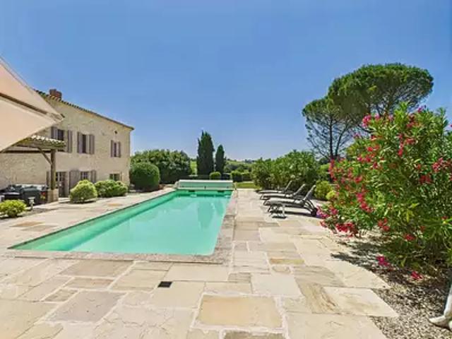 Maison vente à Albi, Cahuzac-sur-vère