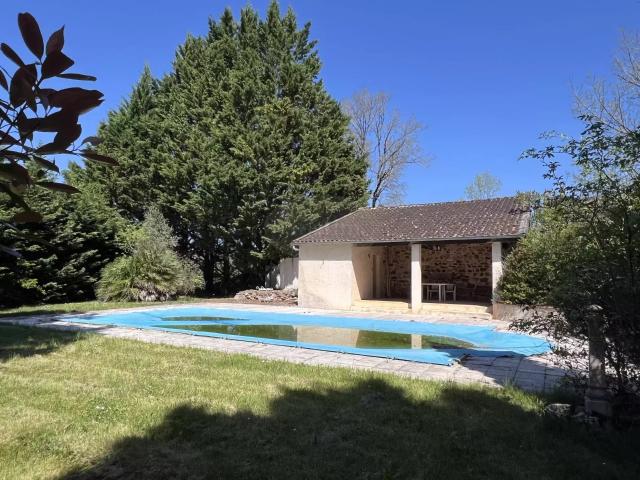 Maison vente à Cahuzac-sur-Vère, Tarn