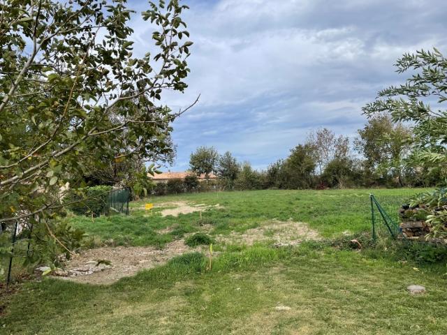 Terrain vente à Cahuzac, Tarn