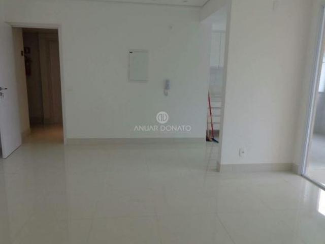 Apartamento venda em Caiçaras, Belo Horizonte
