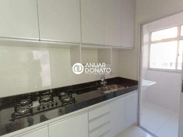 Apartamento venda em Jardim Montanhês, Belo Horizonte