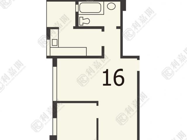 提供 出租 的 公寓