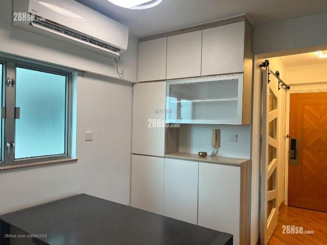 位於 元朗 Yuen Long, 香港 Hong Kong, 提供 出售 的 公寓