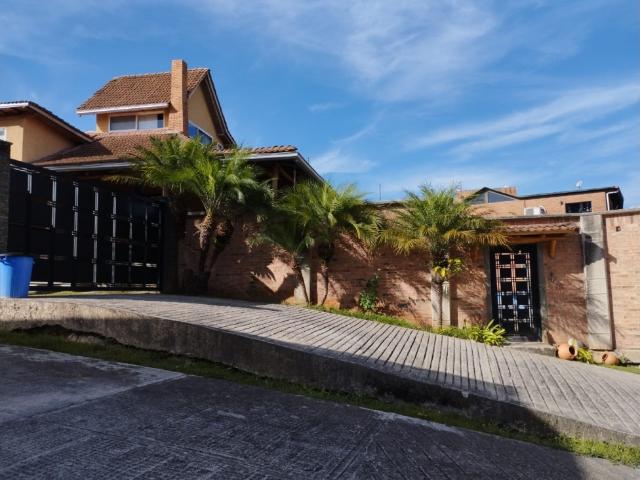 Casa en venta en Caracas, El Hatillo