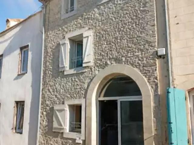 Maison vente à Limoux, Cailhau