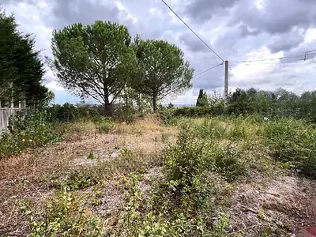 Terrain vente à Limoux, Cailhau